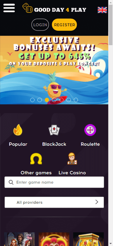 good_day_4_play_casino_homepage_mobile