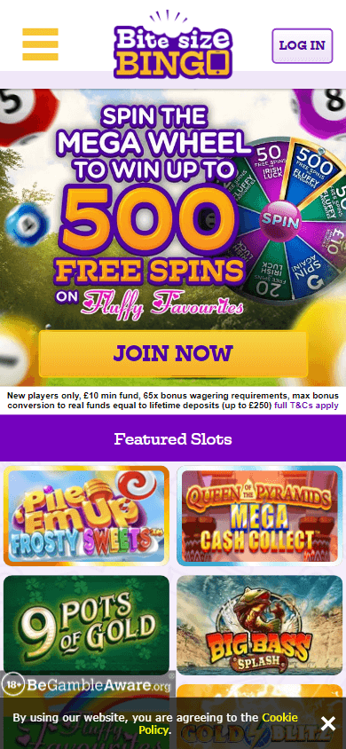 bite_size_bingo_casino_homepage_mobile