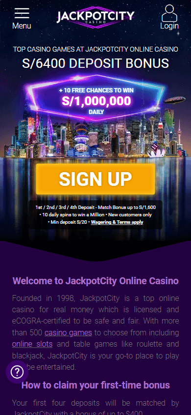 jackpotcity_casino_homepage_mobile