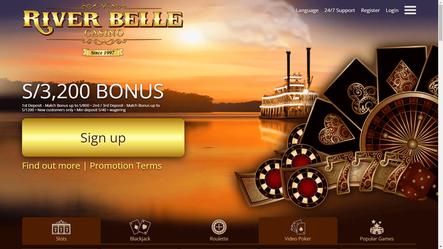 river_belle_casino_homepage_desktop