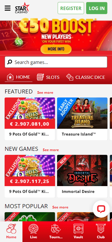 star_casino_homepage_mobile