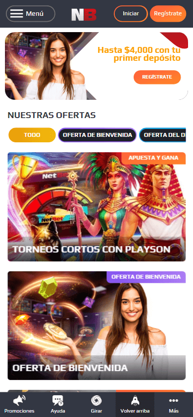 netbet_casino_mx_promotions_mobile