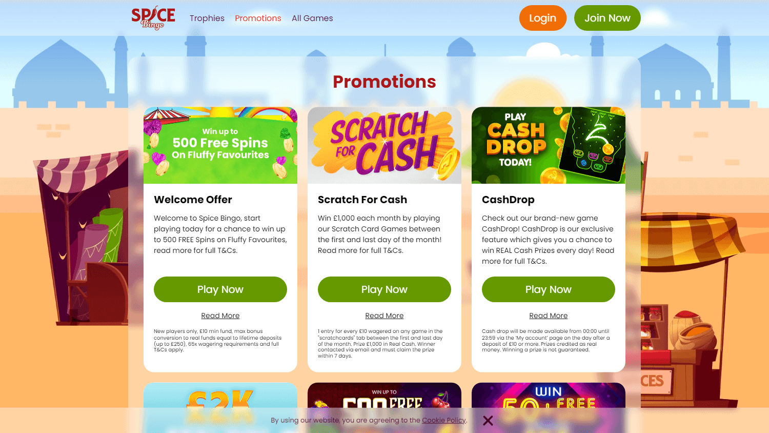 spice_bingo_casino_promotions_desktop
