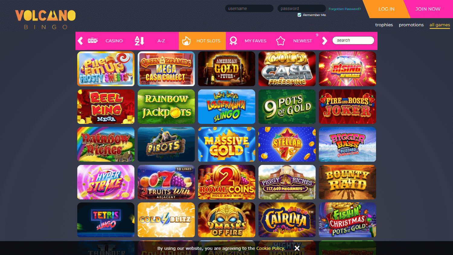 volcano_bingo_casino_game_gallery_desktop