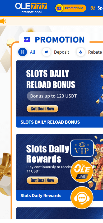 ole777_casino_promotions_mobile