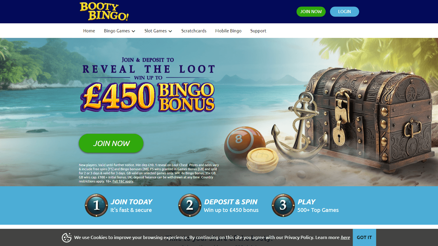 booty_bingo_casino_homepage_desktop