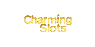 Charming Slots Casino Logo