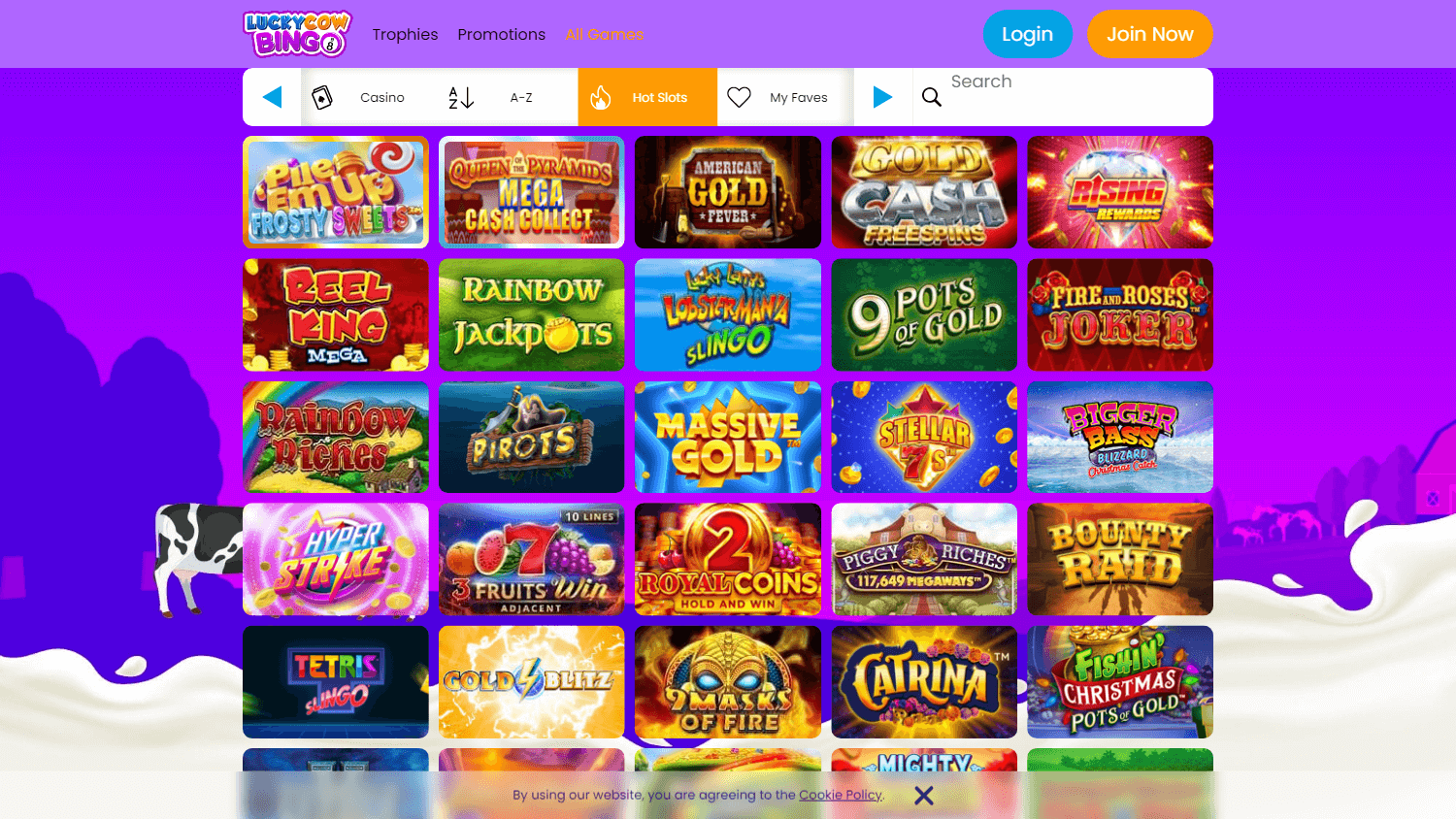 lucky_cow_bingo_casino_game_gallery_desktop