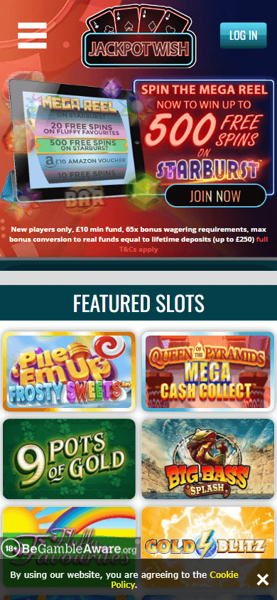jackpot_wish_casino_homepage_mobile