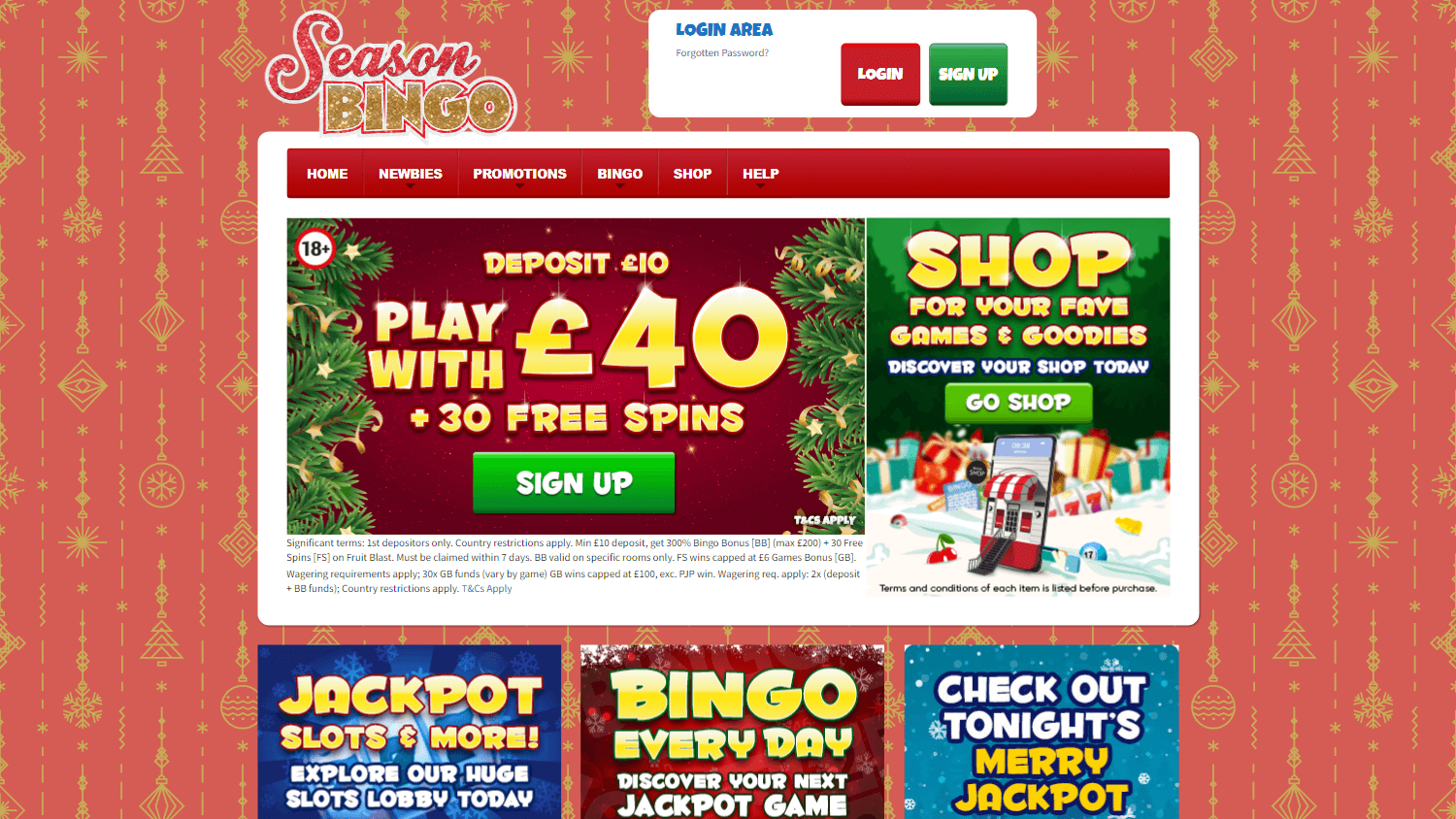 season_bingo_casino_homepage_desktop