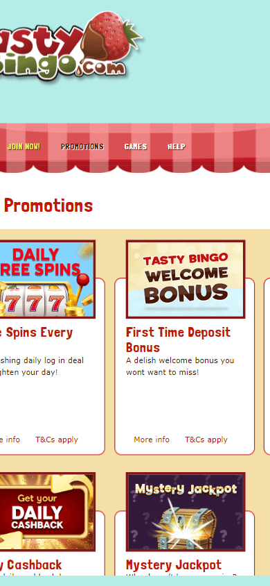 tasty_bingo_casino_promotions_mobile