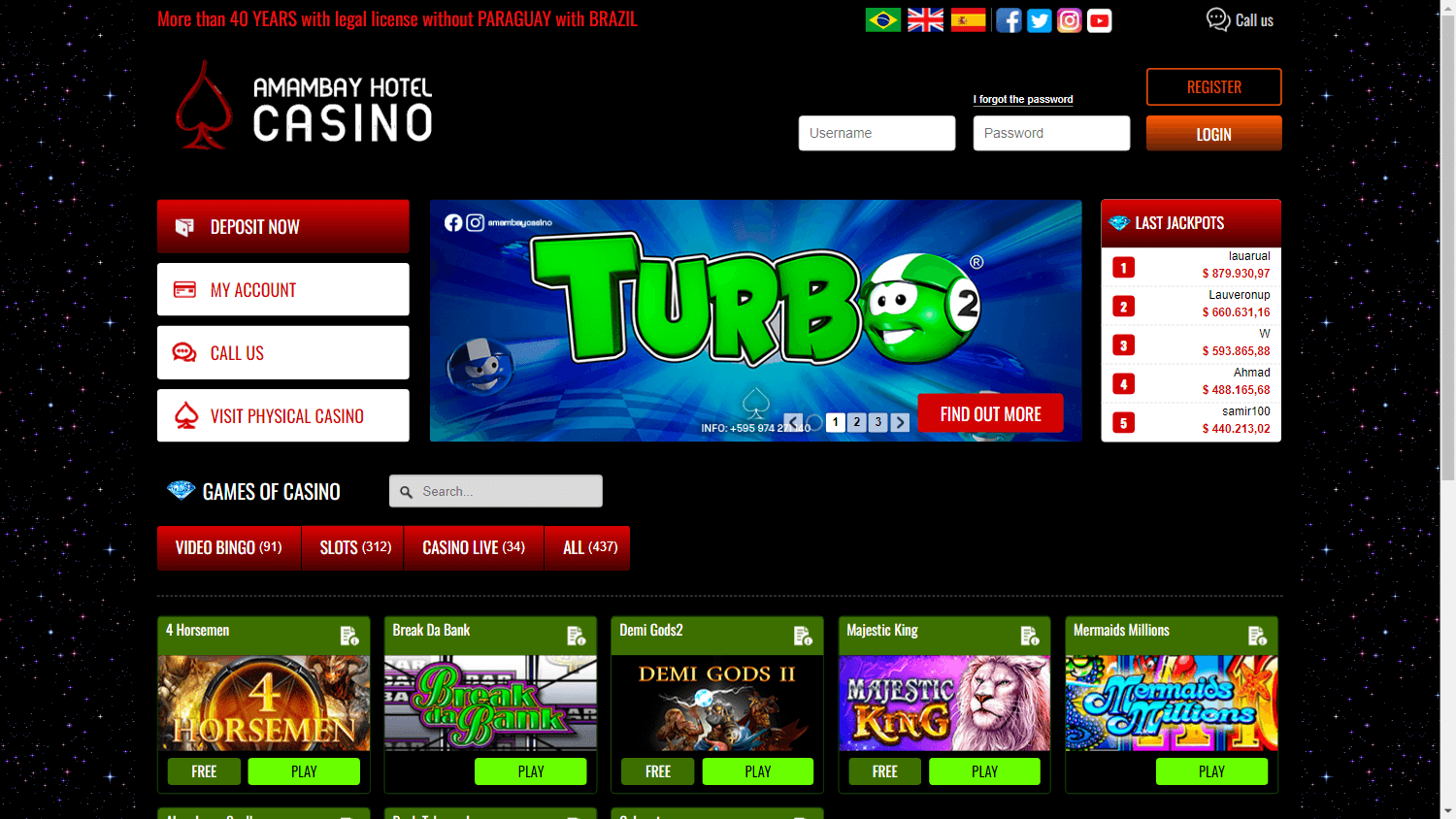 casino_amambay_homepage_desktop