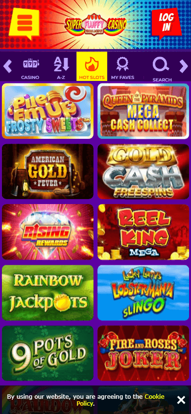 super_mega_fluffy_rainbow_vegas_jackpot_casino_game_gallery_mobile