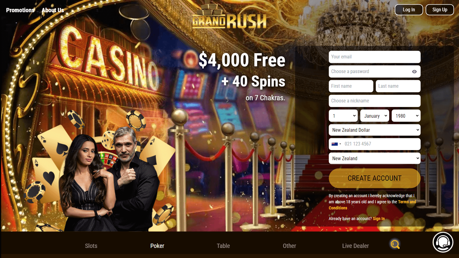 grand_rush_casino_homepage_desktop