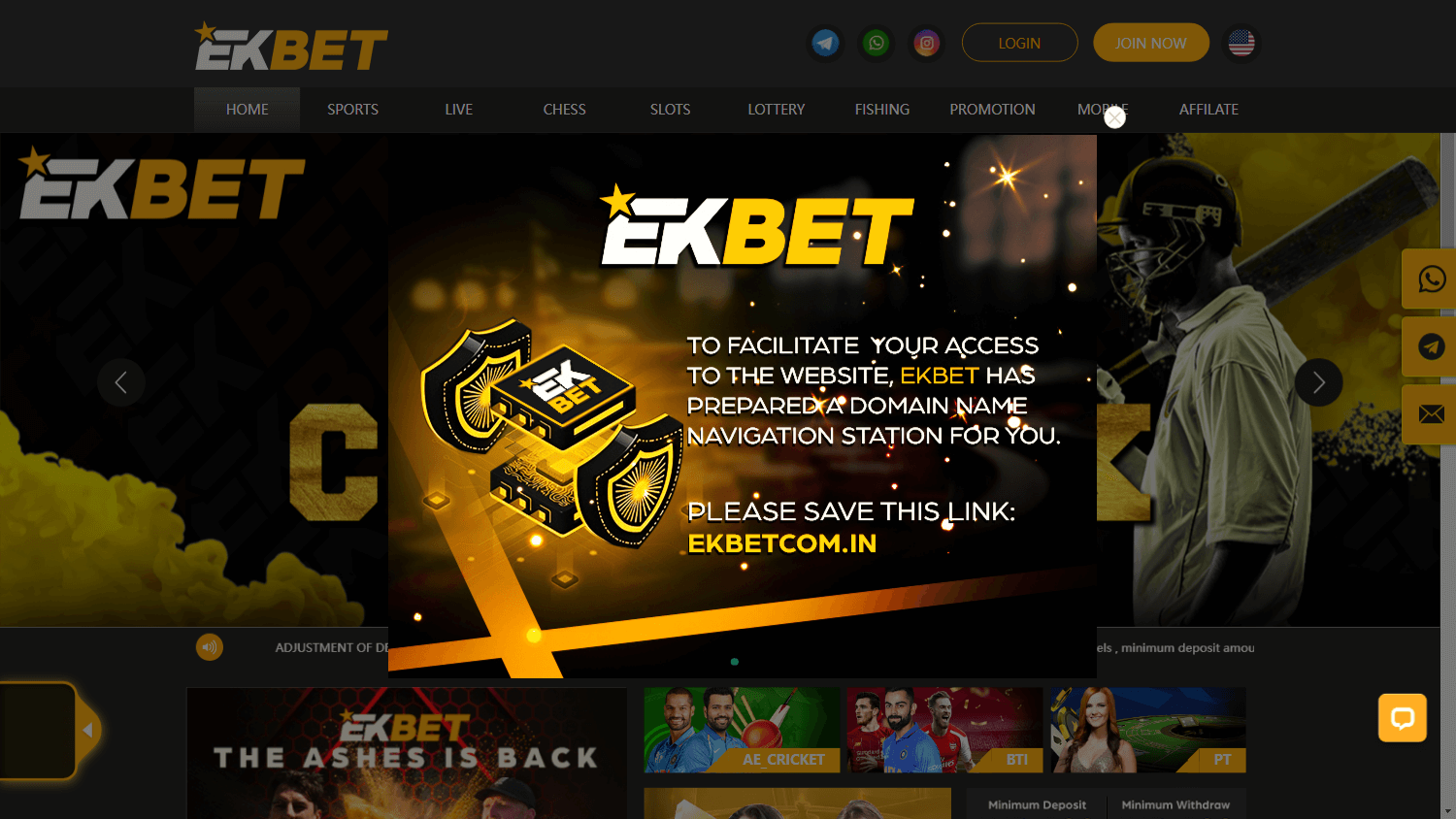 ekbet_casino_homepage_desktop