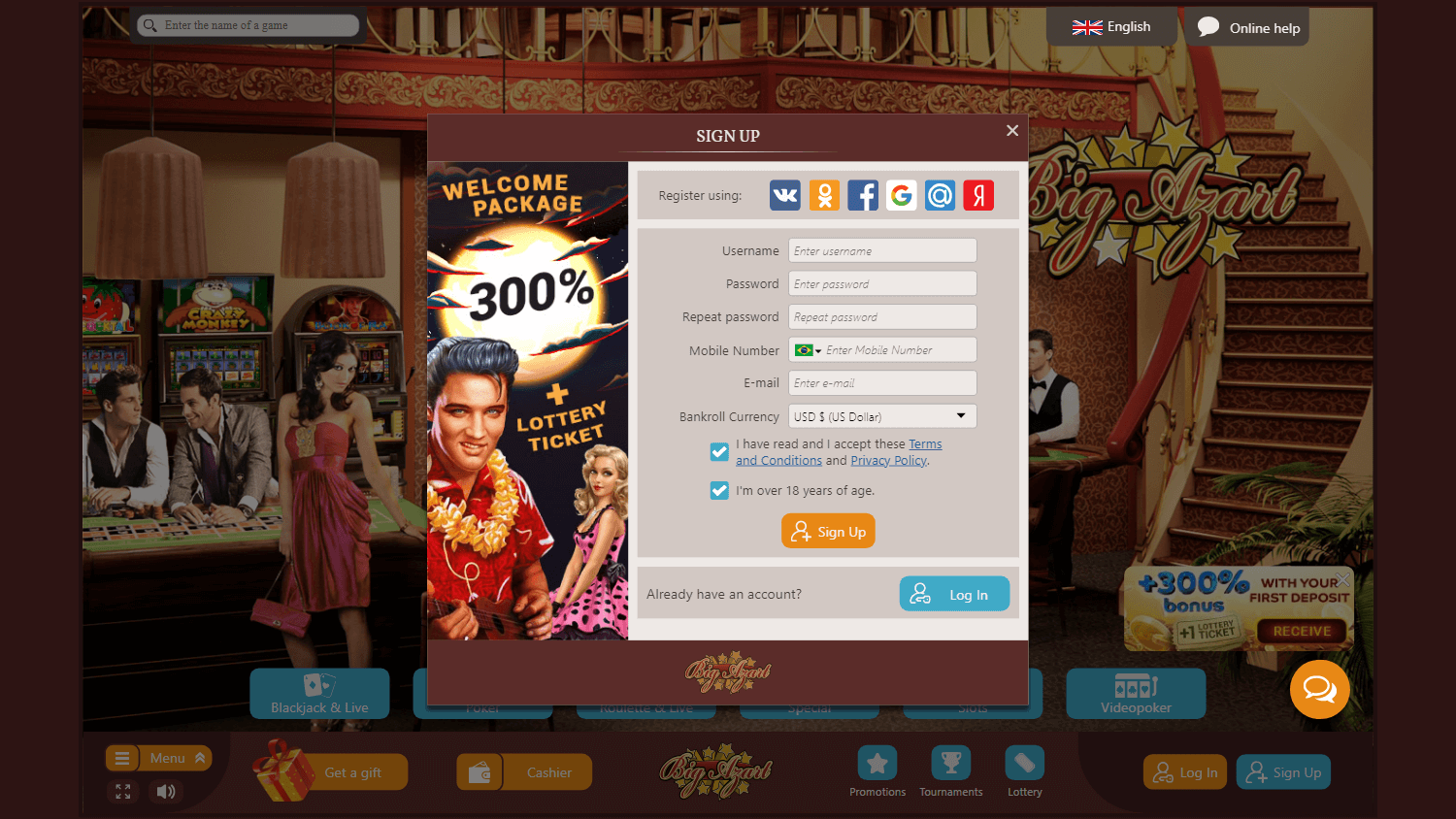 big_azart_casino_homepage_desktop