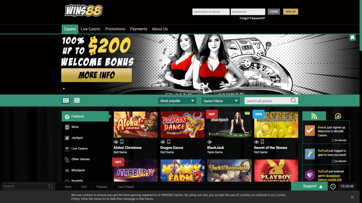 Go88 Where Every Casino Game is a Winner