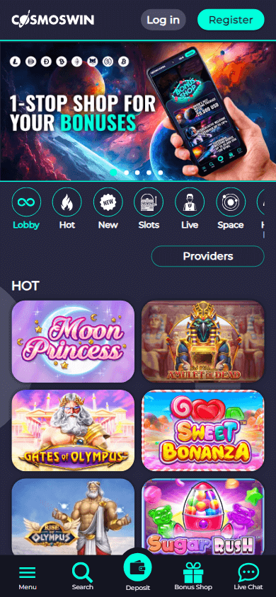 cosmoswin_casino_homepage_mobile