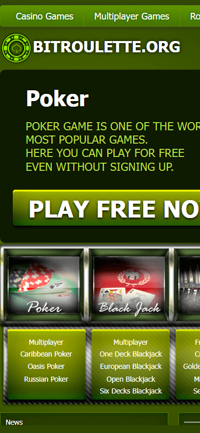 bitroulette_casino_homepage_mobile
