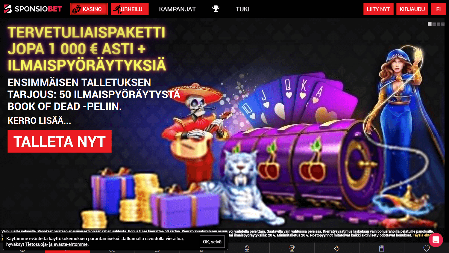 sponsiobet_casino_homepage_desktop