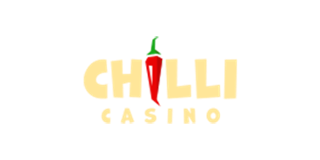 Chilli Casino Logo