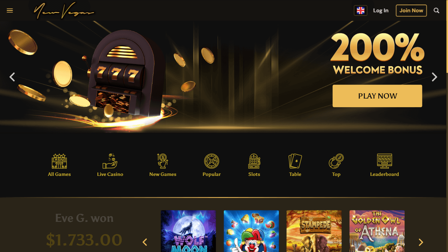 newvegas_casino_homepage_desktop