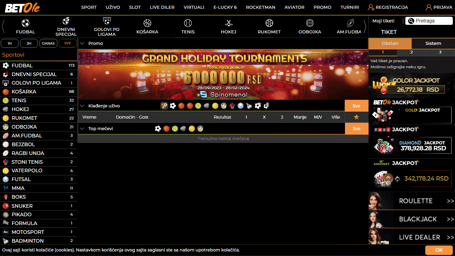 betole_casino_homepage_desktop