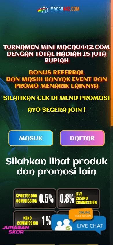 macau442_casino_homepage_mobile
