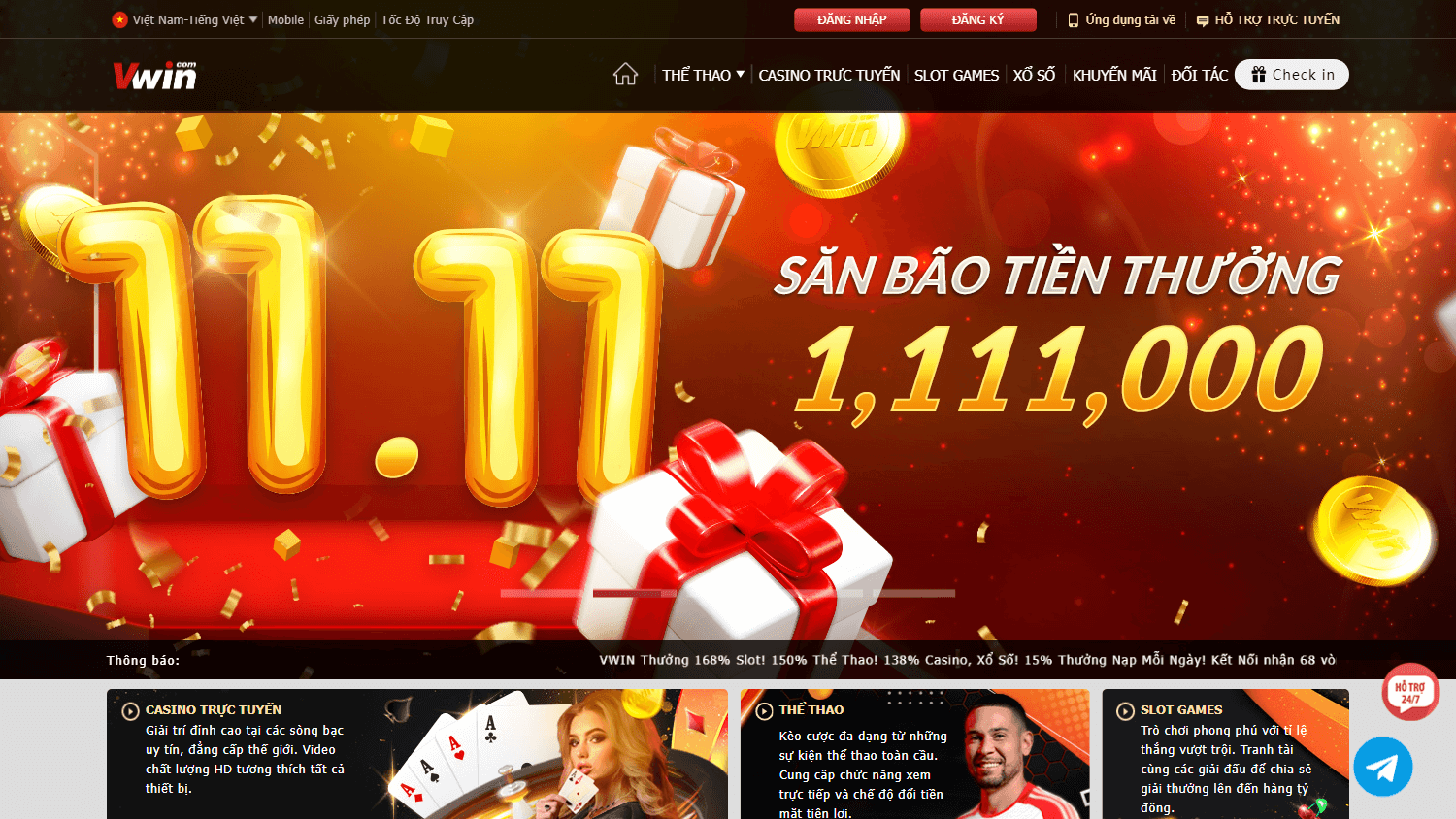 vwin_casino_homepage_desktop