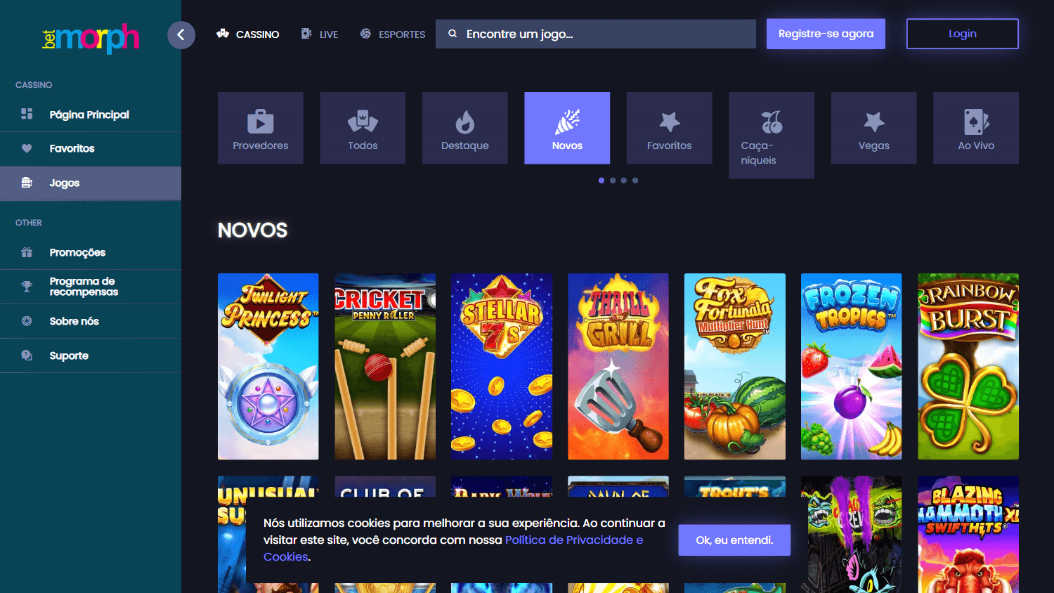 betmorph_casino_game_gallery_desktop