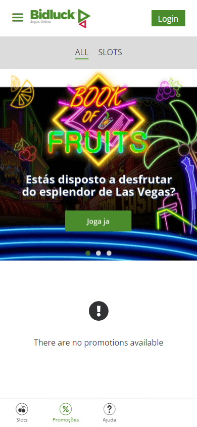 bidluck_casino_promotions_mobile