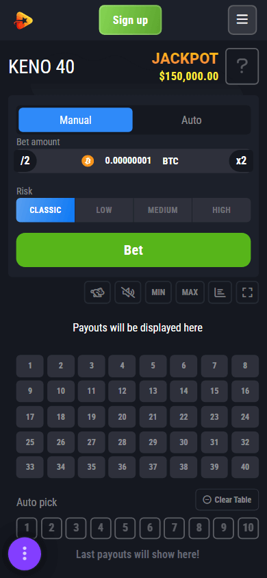 cryptoplay_casino_homepage_mobile