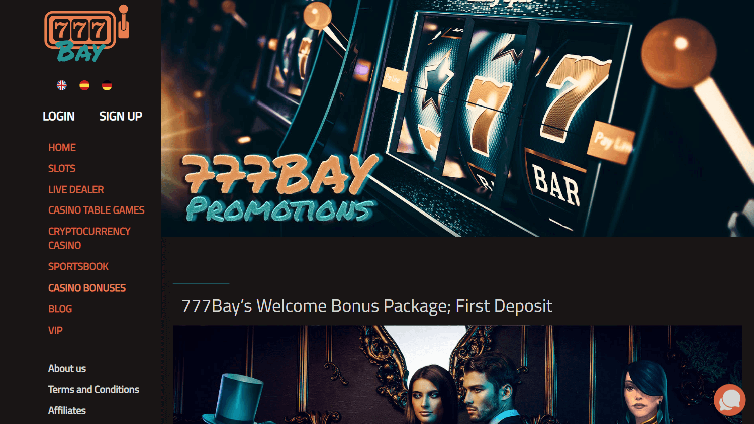 777bay_casino_promotions_desktop