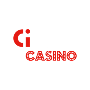Circus Casino BE Logo