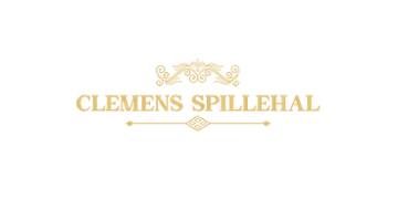 ClemensSpillehal Casino Logo