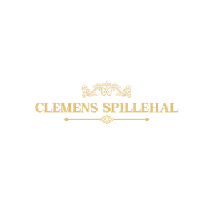 ClemensSpillehal Casino Logo