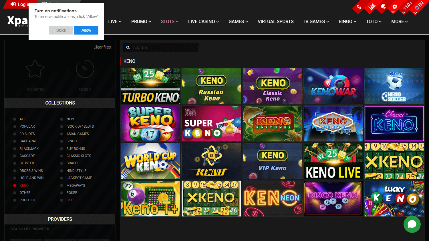 xparibet_casino_game_gallery_desktop