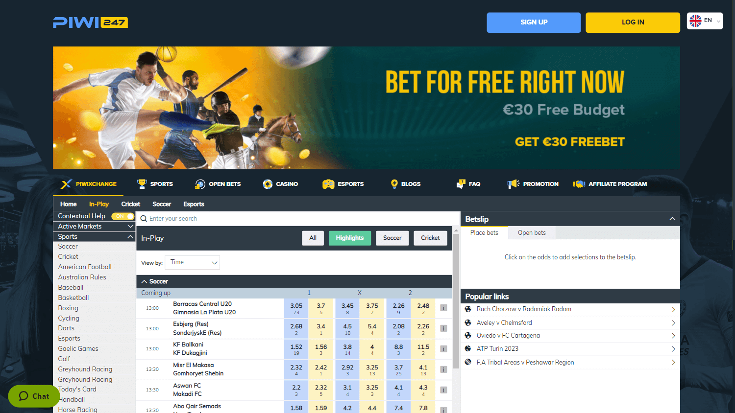 PIWI247 Casino | Avaliação honesta do Casino Guru