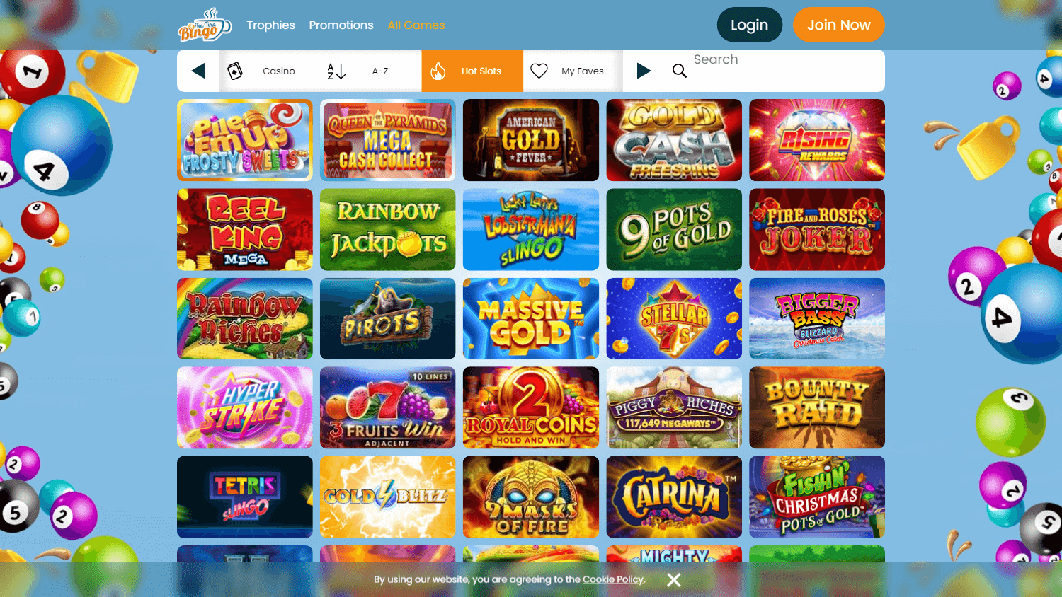 tea_time_bingo_casino_game_gallery_desktop
