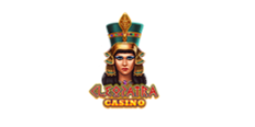 Cleopatra Casino Logo