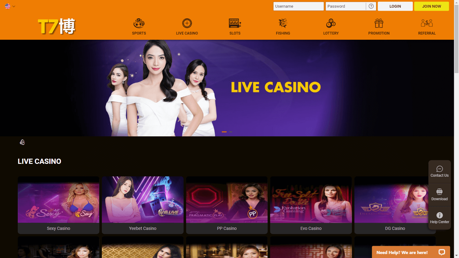 t7bet_casino_game_gallery_desktop