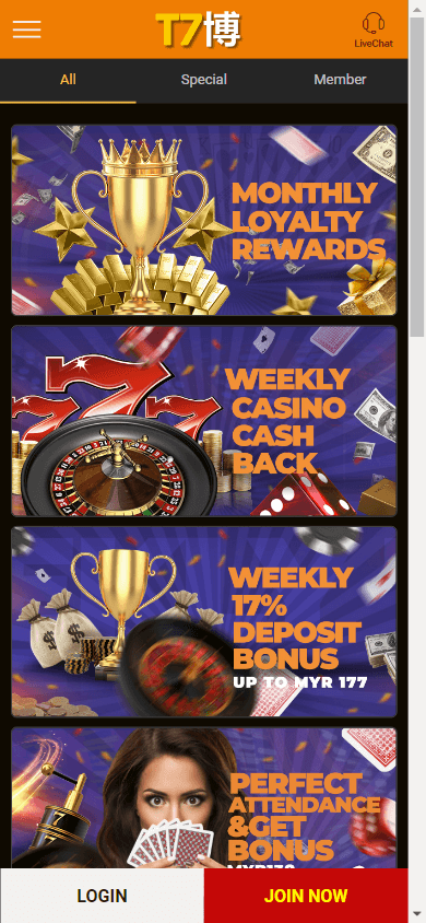 t7bet_casino_promotions_mobile
