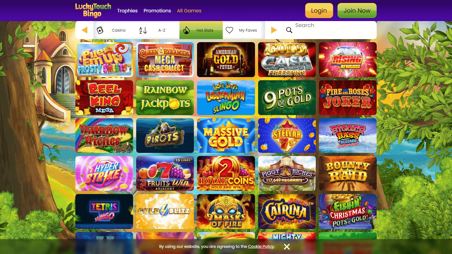 lucky_touch_bingo_casino_game_gallery_desktop