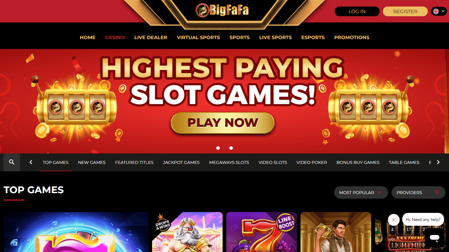 bigfafa_casino_game_gallery_desktop