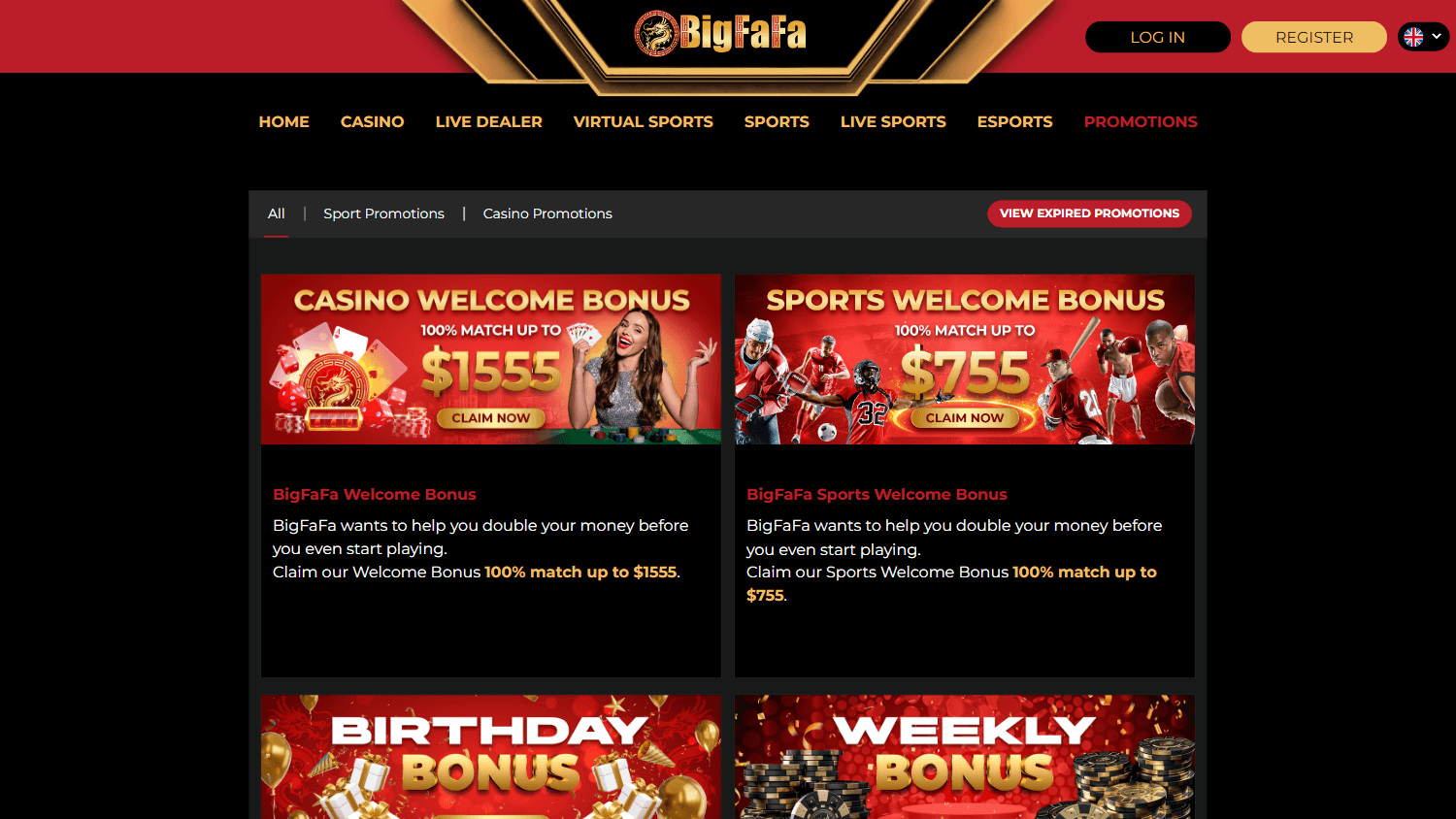 bigfafa_casino_promotions_desktop