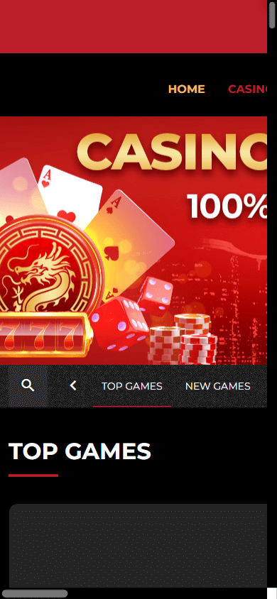 bigfafa_casino_homepage_mobile