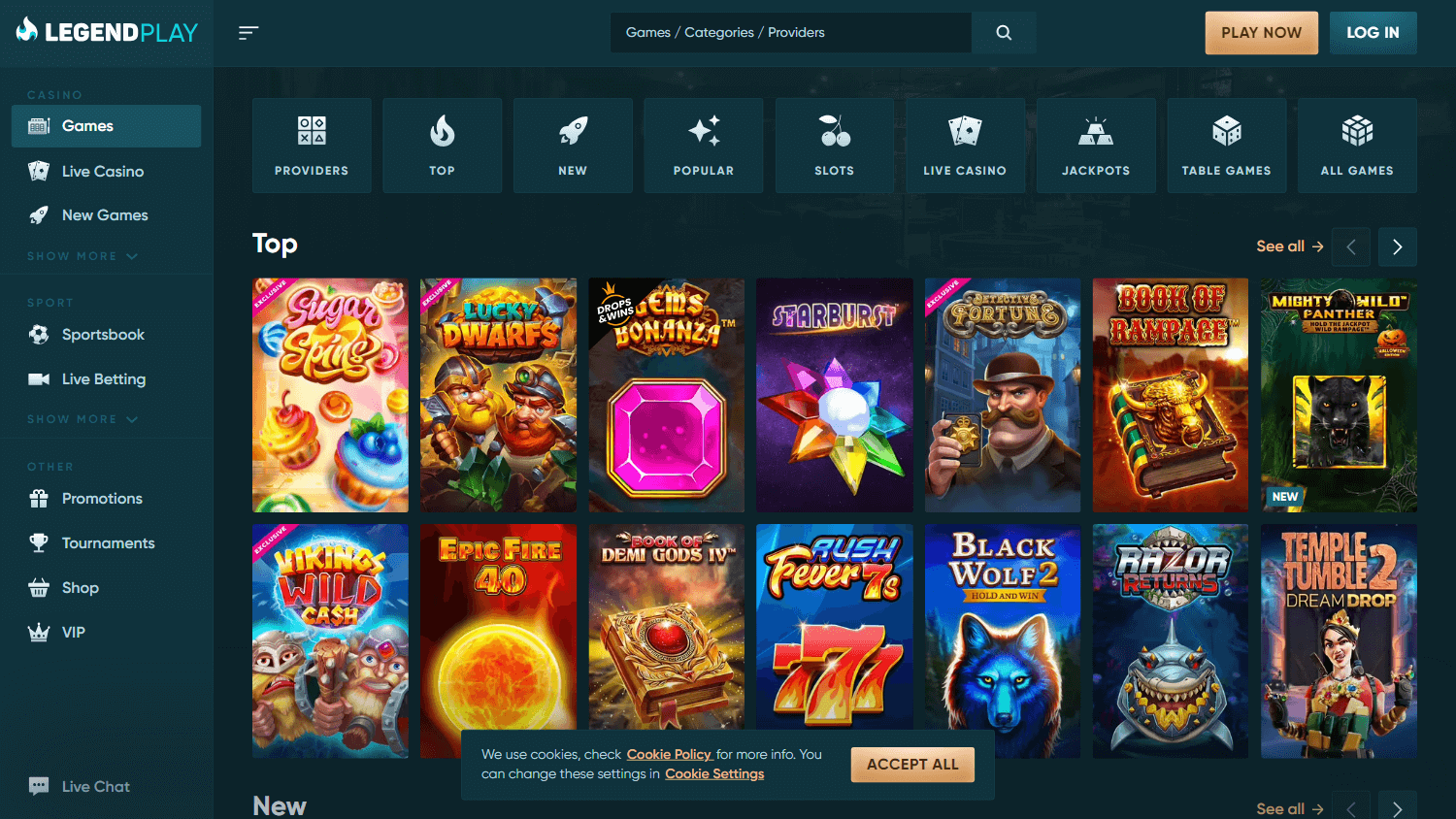 legendplay_casino_game_gallery_desktop