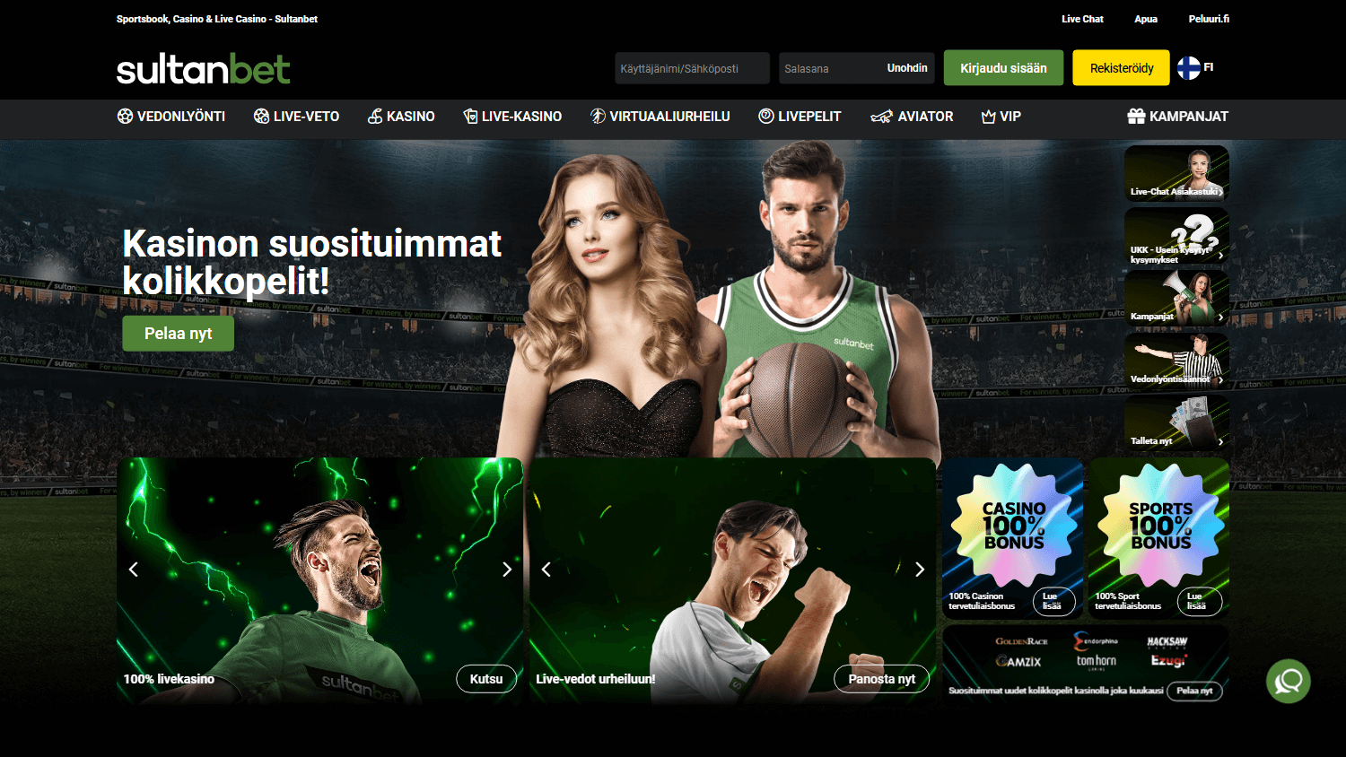 sultanbet_casino_homepage_desktop