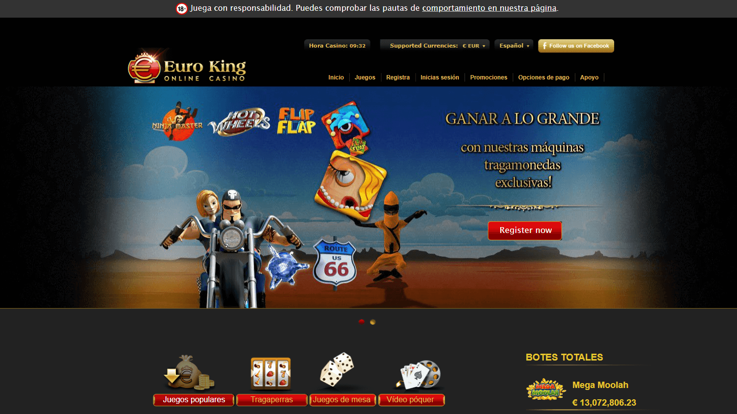 euro_king_club_casino_homepage_desktop