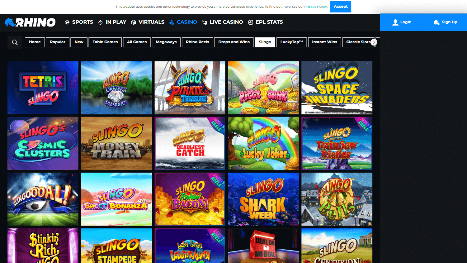 rhino_casino_homepage_desktop